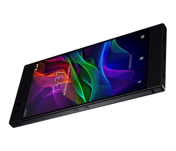 Razer Phone 8/64GB 5,7'' 120Hz Czarny - 428770 - zdjęcie 7